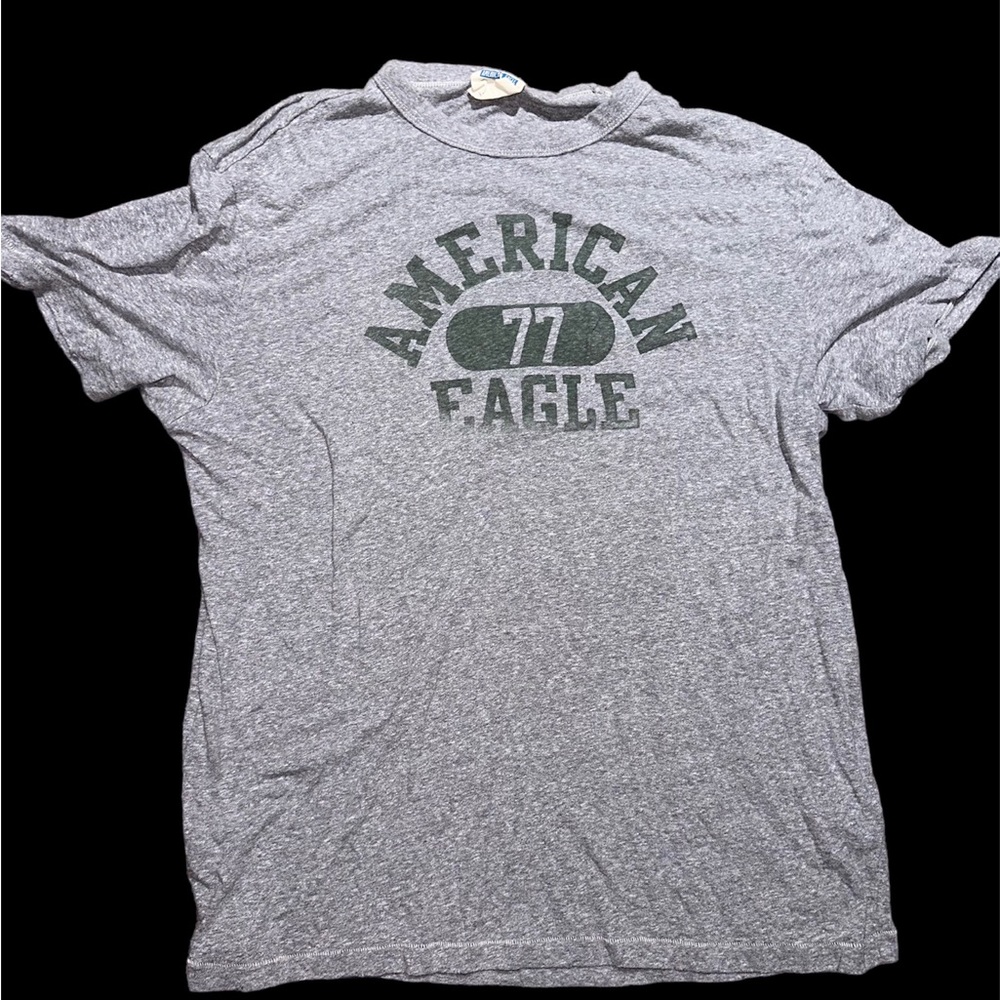 Men’s American Eagle Tee(Large)